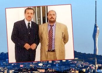 Çamlıca Kulesi’ndeki 360 Kule Kafe & Restoran’ın işletmesi bakın kime verildi
