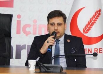 Sadık Tunç’un ‘Hilafeti ilan edeceğiz’ sözü için ‘kovuşturmaya yer yok’ kararı verildi