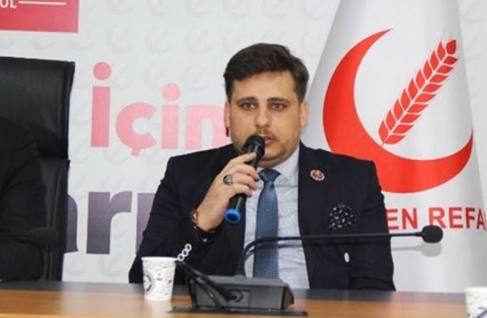 Sadık Tunç’un ‘Hilafeti ilan edeceğiz’ sözü için ‘kovuşturmaya yer yok’ kararı verildi