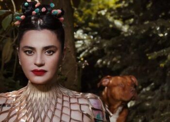 Ceylan Ertem Pet Festivali’nde sahne alacak