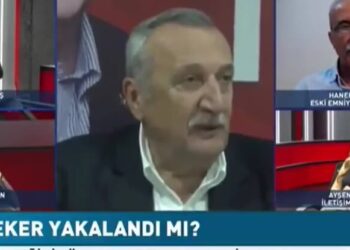 Hanefi Avcı’dan flaş Mehmet Ağar ve Korkut Eken açıklaması!