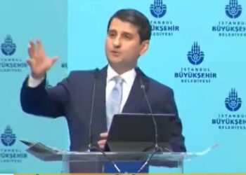 Güney Kore’ye 356 kişi giden AKP’liler otelde 507 kişi oldu!