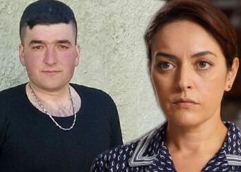 Ezgi Mola’ya destek veren 16 ünlü isim hakkında şoke eden karar!