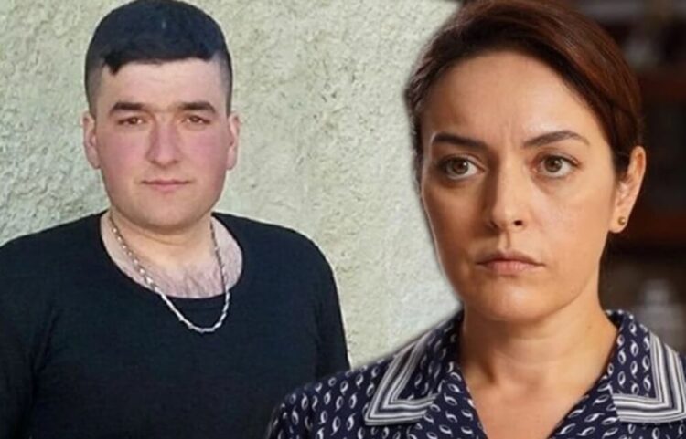 Ezgi Mola’ya destek veren 16 ünlü isim hakkında şoke eden karar!