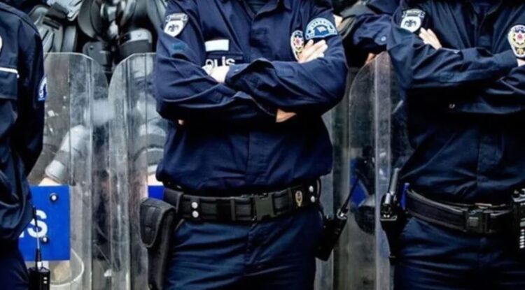 İntihar mektubu bırakıp kaybolan polis memuru bulundu