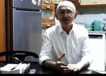 Kılıçdaroğlu Erdoğan’a gençlere seslenerek yanıt verdi