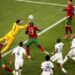 EURO 2020’de Portekiz, Fransa ve Almanya tur atladı
