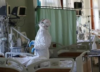 218 gündür koronayı atlatamadı, virüs vucutta mutasyona uğradı