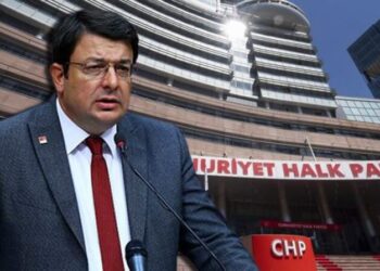 Çok konuşulacak iddia: CHP’liler için özel savcı görevlendirildi