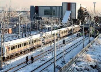 9 kişinin öldüğü hızlı tren kazası davasında şok eden ifade