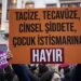 Geçen yıl 15-17 yaş arası 8 bini aşkın çocuk doğum yaptı