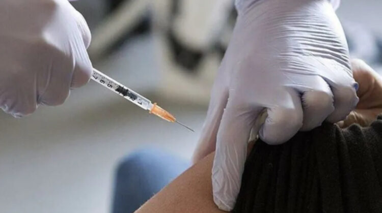 50 yaş üstüne aşılama bugün başlıyor