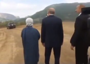 Erdoğan her yerde otel görüyor: Orada mı olacak?