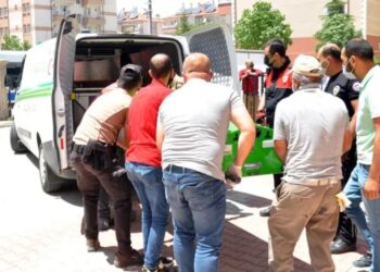 Asansörün altında kalan işçi vefat etti