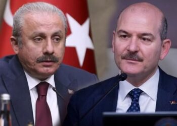 Şentop’tan ‘mafyadan 10 bin dolar alan siyasetçi’ iddiasıyla ilgili flaş atak!