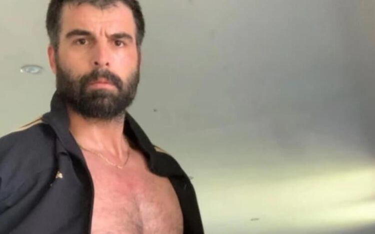 ‘Köyde yaşıyor’ haberleri çıkan Mehmet Akif Alakurt’tan şok tehdit