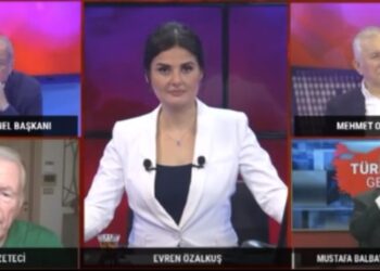 Gazeteci Uğur Dündar, Sedat Peker’in evine neden gittiğini anlattı