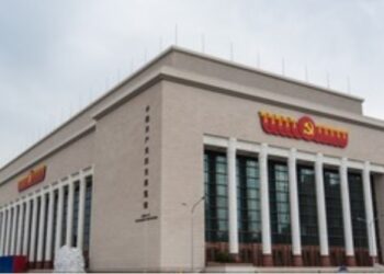 Xi Jinping, ÇKP Tarih Sergisi’ni ziyaret etti