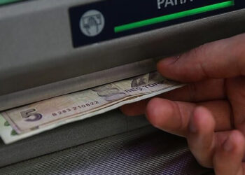 5 aylık TÜFE, memur ve memur emeklisine 2021 yılı için verilen zammı aştı