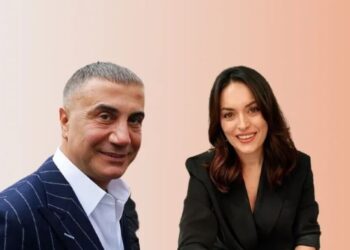 Sedat Peker’den Kaharman hatırlatmalı Ezgi Mola paylaşımı: Vicdanın bittiği an