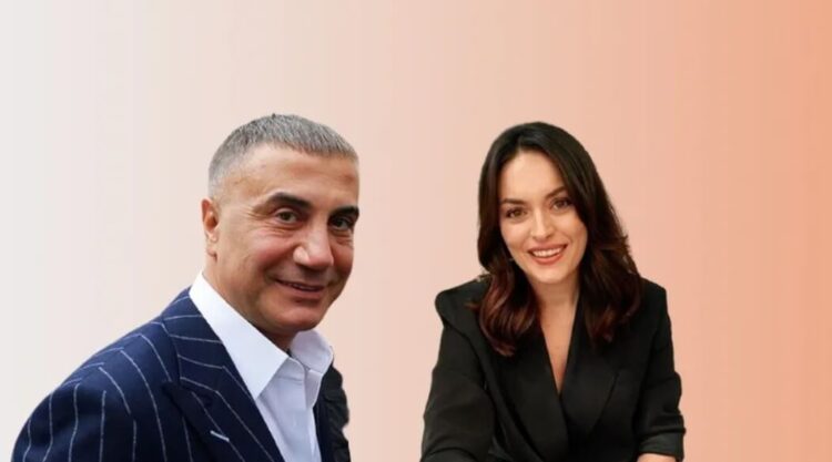 Sedat Peker’den Kaharman hatırlatmalı Ezgi Mola paylaşımı: Vicdanın bittiği an