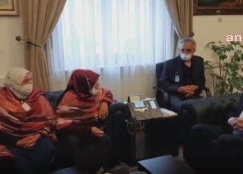 Kılıçdaroğlu: Bu Cengiz’in hakkından da ancak sen gelirsin