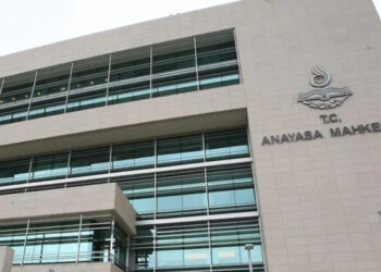 İki siyasi partinin hukuki varlığı sona erdi