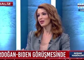 Nagehan Alçı’dan Habertürk’ten ayrıldığı iddiaları hakkında açıklama