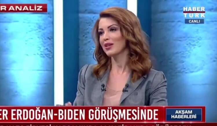 Nagehan Alçı’dan Habertürk’ten ayrıldığı iddiaları hakkında açıklama