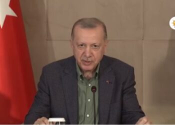 Erdoğan’dan ‘3. doz aşı’ açıklaması!