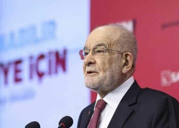 Karamollaoğlu’ndan HDP açıklaması: Biz prensip olarak…