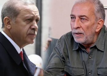 Emin Çölaşan: “Recep Bey o yıllarda bebekti, su’ya buuu diyordu!’