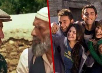 TBMM Komisyonu’nda Kemal Sunal ve Kavak Yelleri dizisi hedef alındı