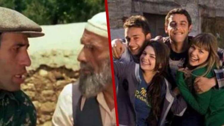 TBMM Komisyonu’nda Kemal Sunal ve Kavak Yelleri dizisi hedef alındı