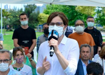 CHP İstanbul Marmara için ”şimdi ve acil” forumu düzenledi