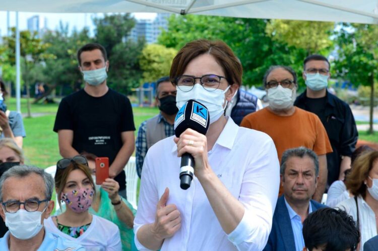 CHP İstanbul Marmara için ”şimdi ve acil” forumu düzenledi