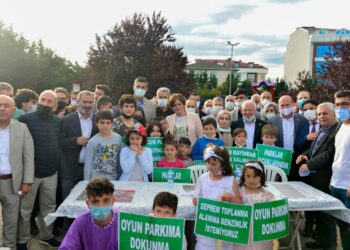 Kaftancoğlu: Her türlü mücadeleyi ve hukuksal desteği vereceğiz