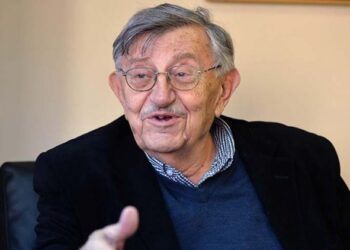 Korkut Boratav anlattı: ÇKP’nin ve Çin’in başarısının sırrı…