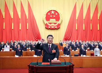 ÇKP’nin 100’üncü yılı… Çin nereden nereye geldi?