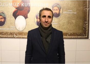 ADFE Başkanı Fırat: Peker’in açıklamasından önce uyarı geldi