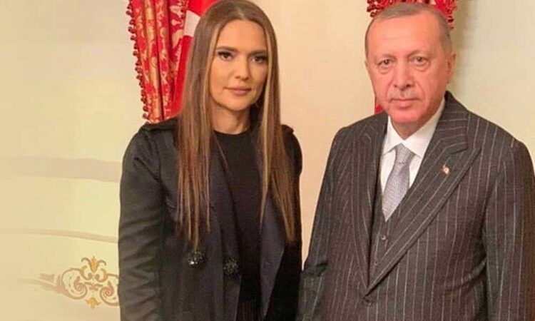 Yurttaşlar Demet Akalın’a tepki gösterdi