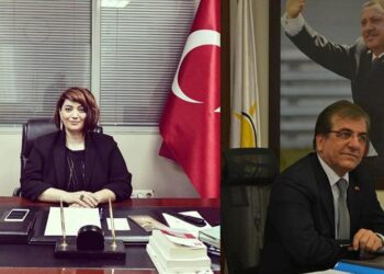 AKP’li isimler peş peşe istifa etti