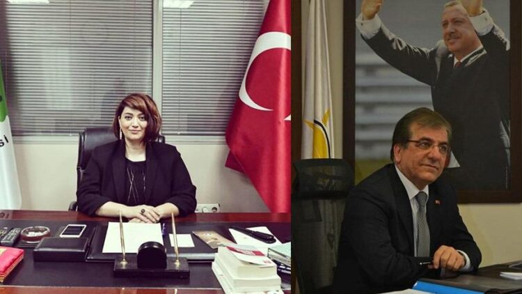 AKP’li isimler peş peşe istifa etti