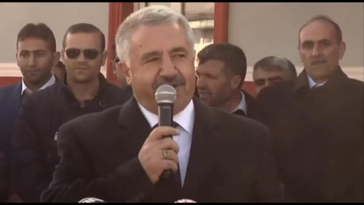 AKP’li vekilin Sezgin Baran Korkmaz övgüleri ortaya çıktı