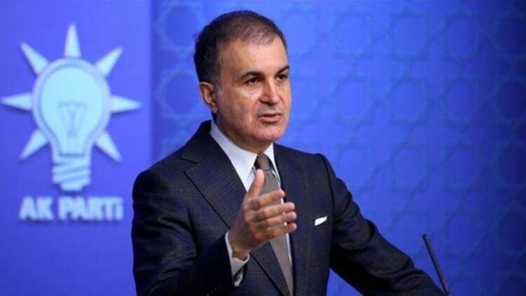 AKP’den ‘müzisyenlere destek’ açıklaması