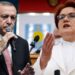 Akşener’den Erdoğan’a sert yanıt: Senin şirazen artık iyice kaydı