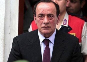 Alaattin Çakıcı nerede?