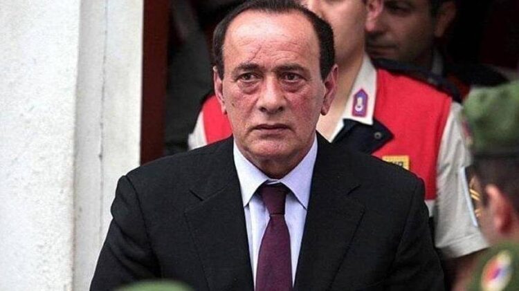 Alaattin Çakıcı nerede?