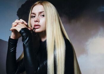 Aleyna Tilki’den, müzisyenlere destek