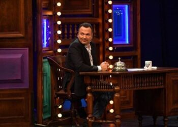 Güldür Güldür’de tepki çeken skeç için Ali Sunal’dan açıklama